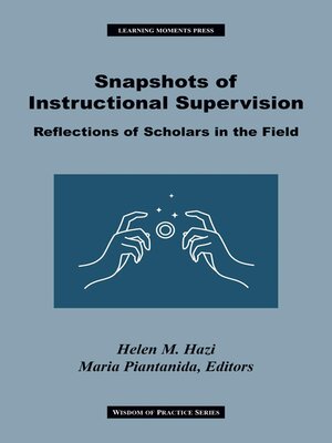 cover image of Snapshots of Instructional Supervision